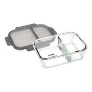 Pyrex® Meal Prep Divided Storage 1380ml