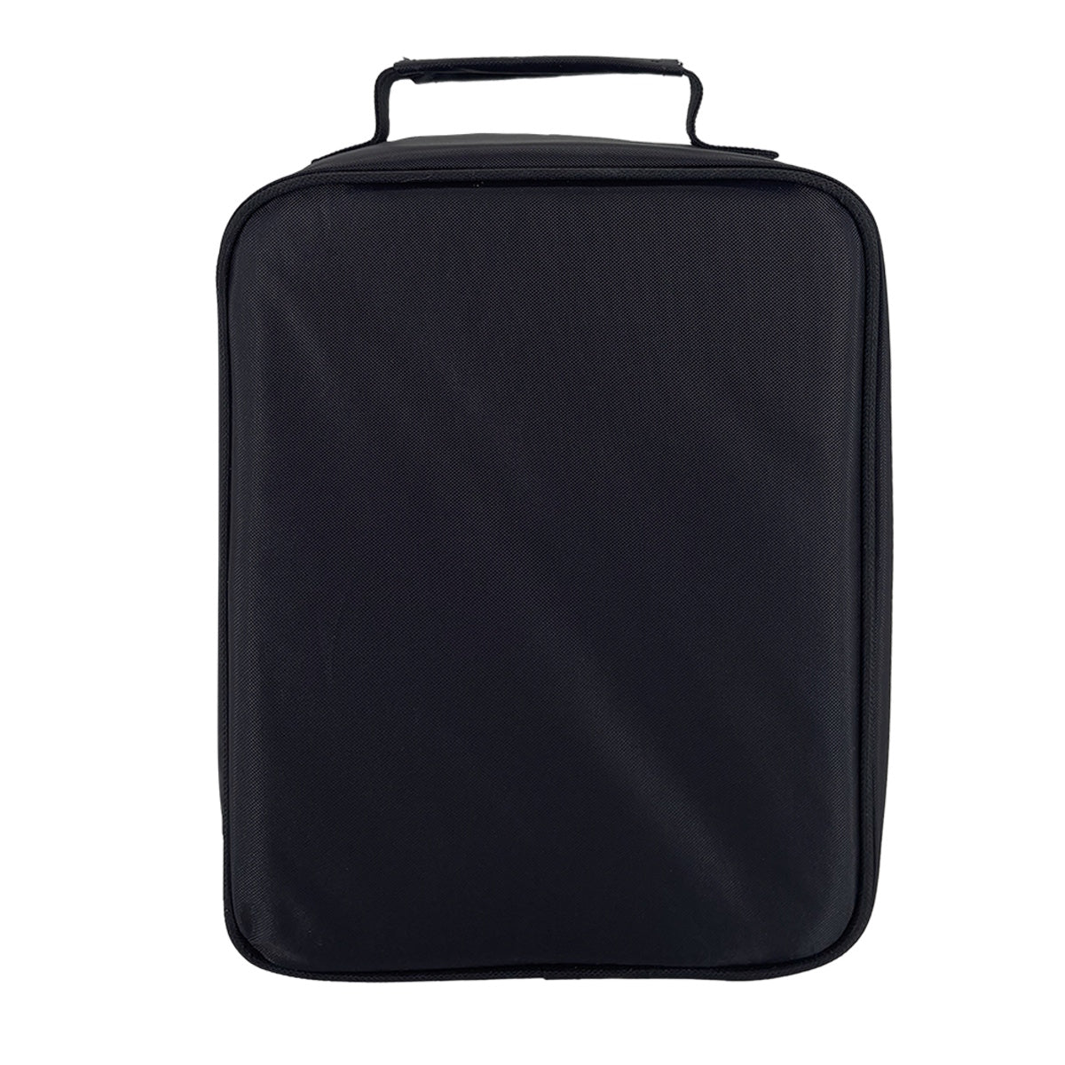 Sachi style 225 Insulated Junior Lunch Bag -Black