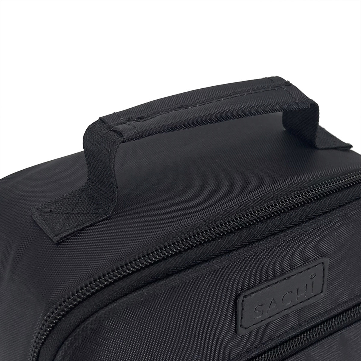 Sachi style 225 Insulated Junior Lunch Bag -Black