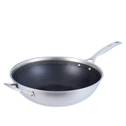 Pyrolux Pyrohex Wok 32cm