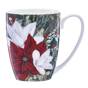 Ashdene Poinsettia - Festivity Evergreen
