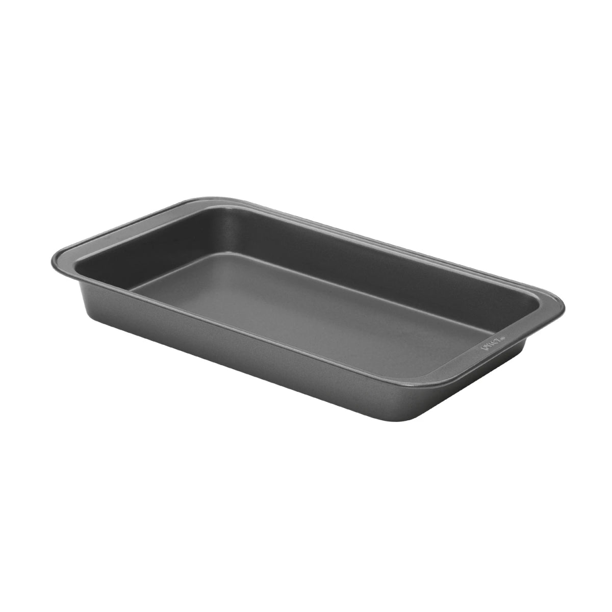 Bakemaster Baking/slice Pan 33x24x3cm