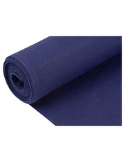 MW Cotton Classics Cotton Runner 150x33cm Navy