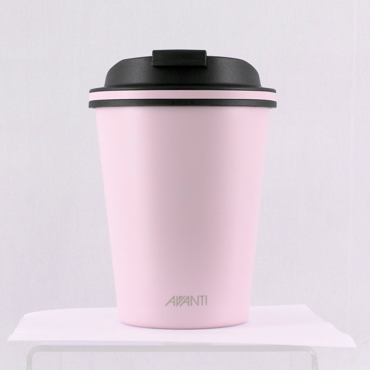 Avanti Go Cup 236ml -Pink
