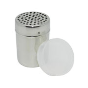 Stainless Steel Chili/Cheese Shaker