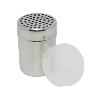 Stainless Steel Chili/Cheese Shaker