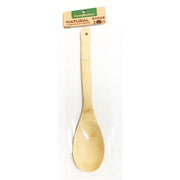 Bamboo Spoon 30cm