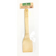 Bamboo Spatula 30cm