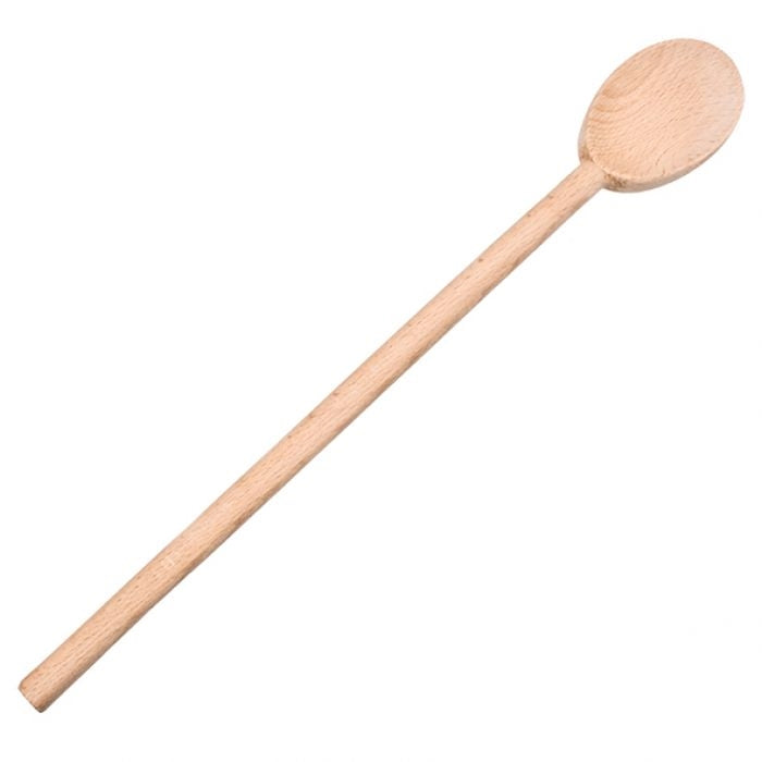 Appetito Beechwood Spoon 40cm