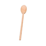 Appetito Beechwood Spoon 25cm