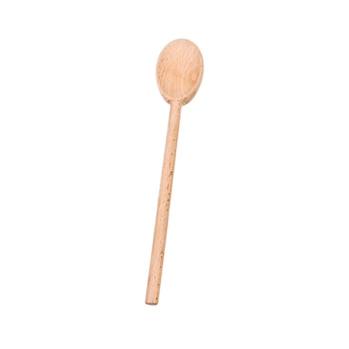 Appetito Beechwood Spoon 25cm