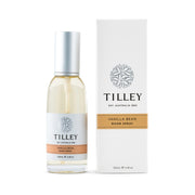 Tilley Room Spray 100mL Vanilla Bean