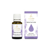 Aroma Natural Meditation Essential Oil Blend 15mL