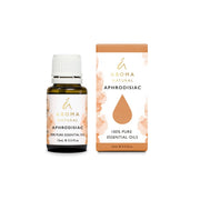 Aroma Natural Aphrodisiac Essential Oil Blend 15mL