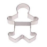 D.line Gingerbread Man Cookie Cutter 13cm
