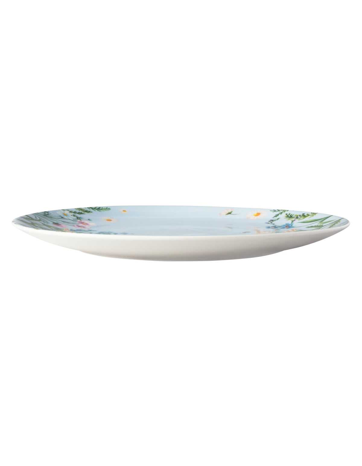 Maxwell & Williams Fluttering Meadow Round Platter 33cm Gift Boxed