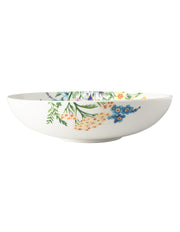 Maxwell & Williams Fluttering Meadow Round Serving Bowl 28x7cm Gift Boxed