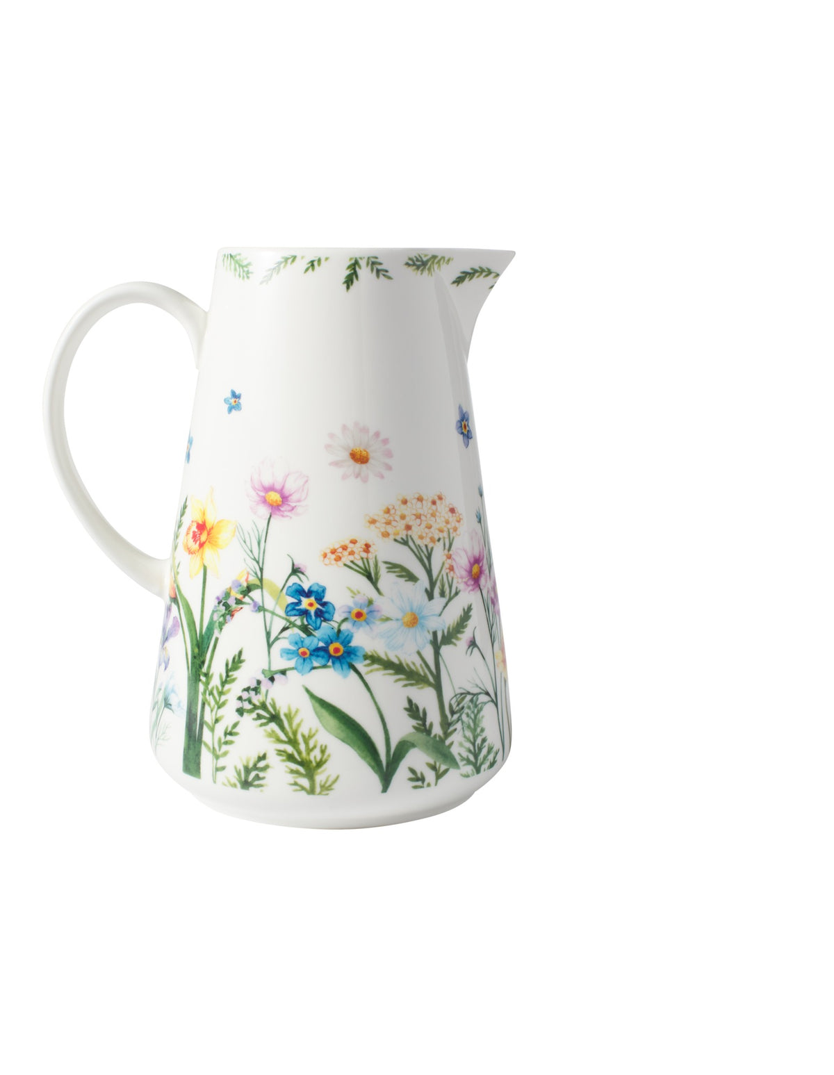 Maxwell & Williams Fluttering Meadow Jug 1.6L Gift Boxed