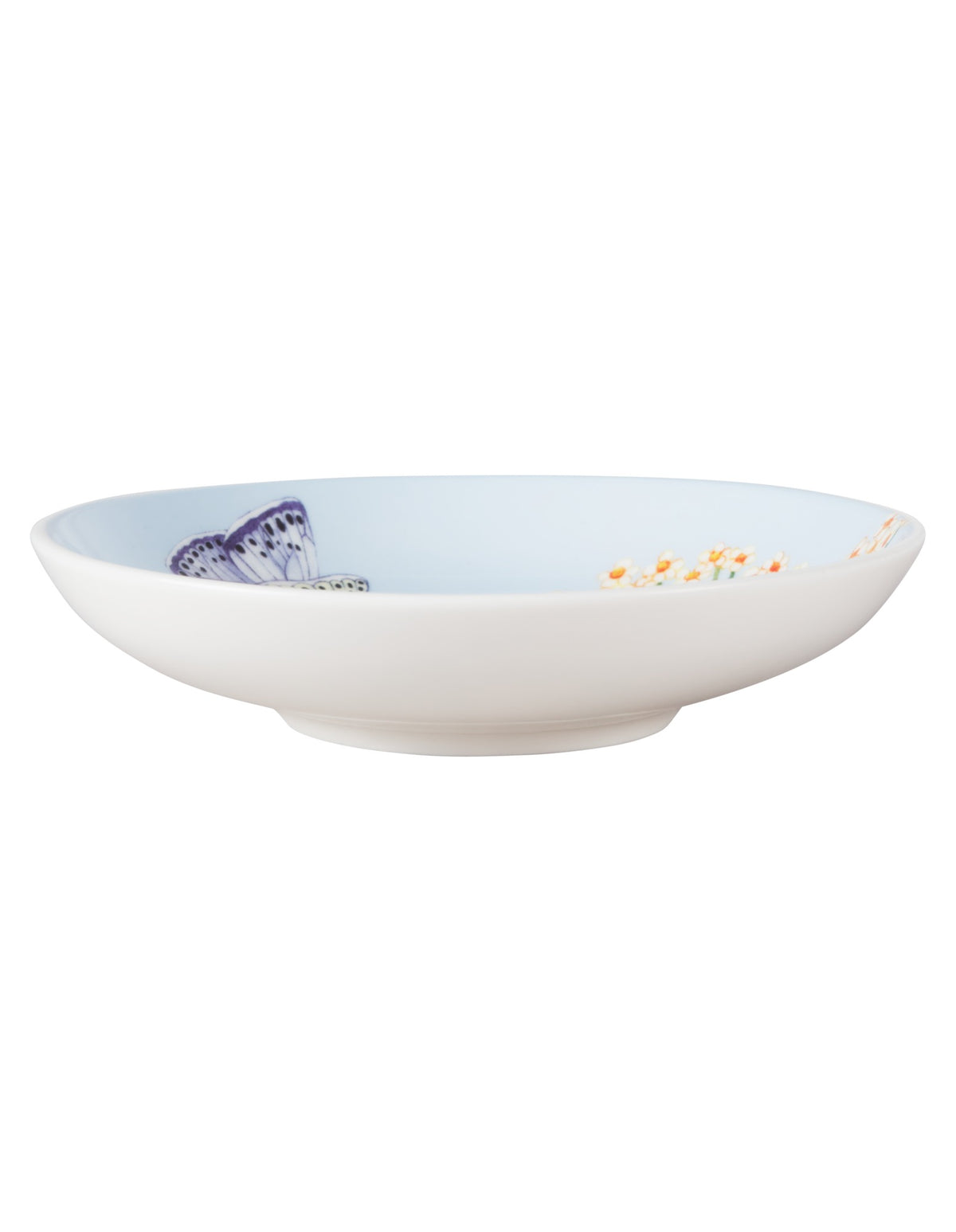 Maxwell & Williams Fluttering Meadow Dish 12cm Set of 4 Assorted Gift Boxed