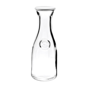 Anchor Hocking® Carafe 1L w/Lid
