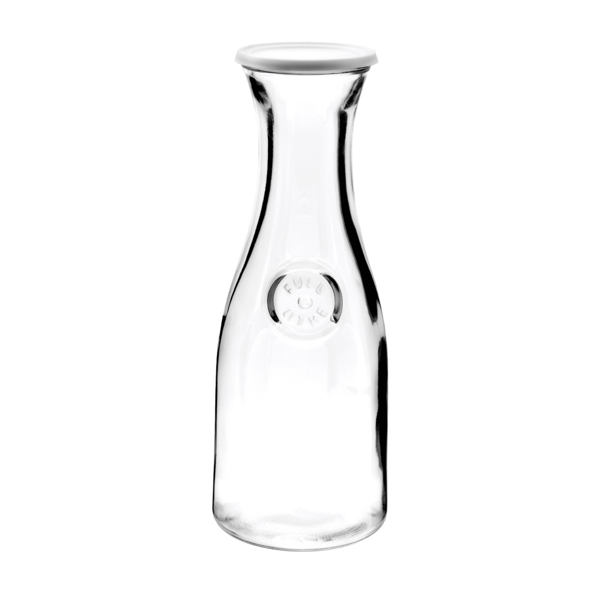Anchor Hocking® Carafe 1L w/Lid