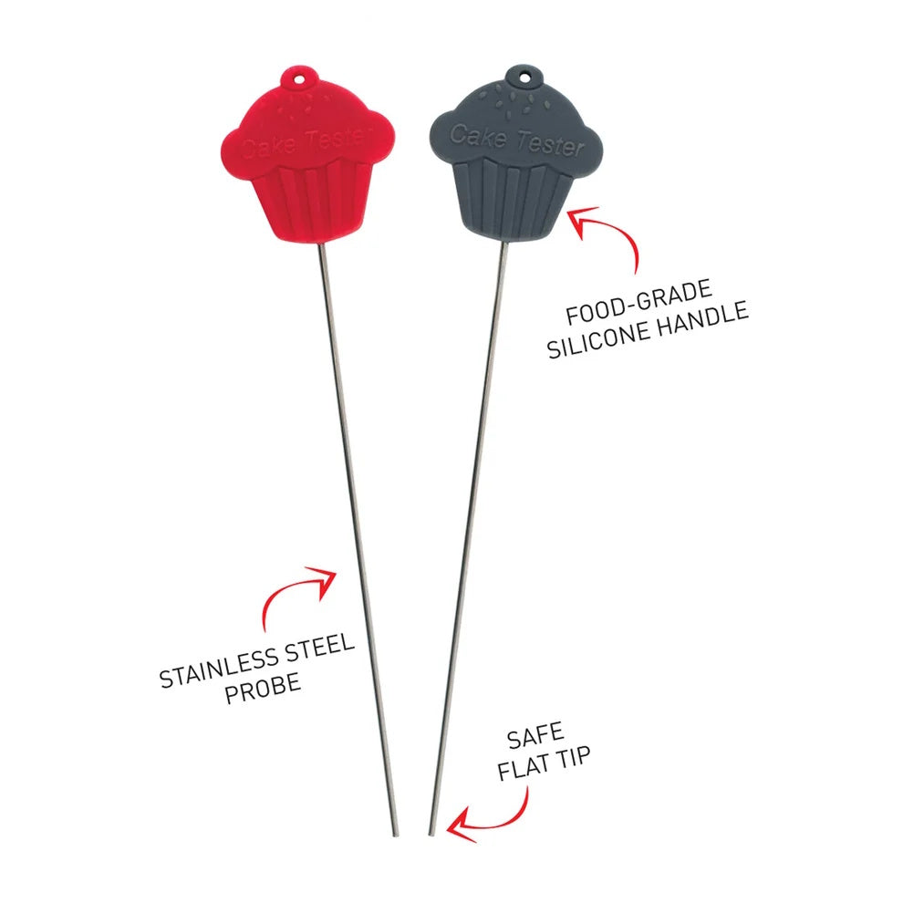 Avanti Silicone Cake Tester Set Of 2