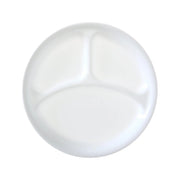 Corelle Winter Frost White Divided Dish 26cm