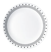 Corelle City Block Dinner Plate 26cm