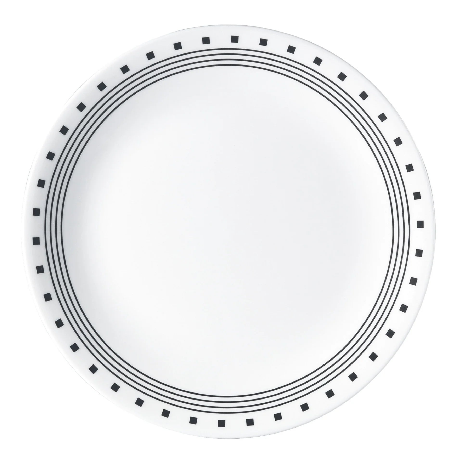 Corelle City Block Dinner Plate 26cm