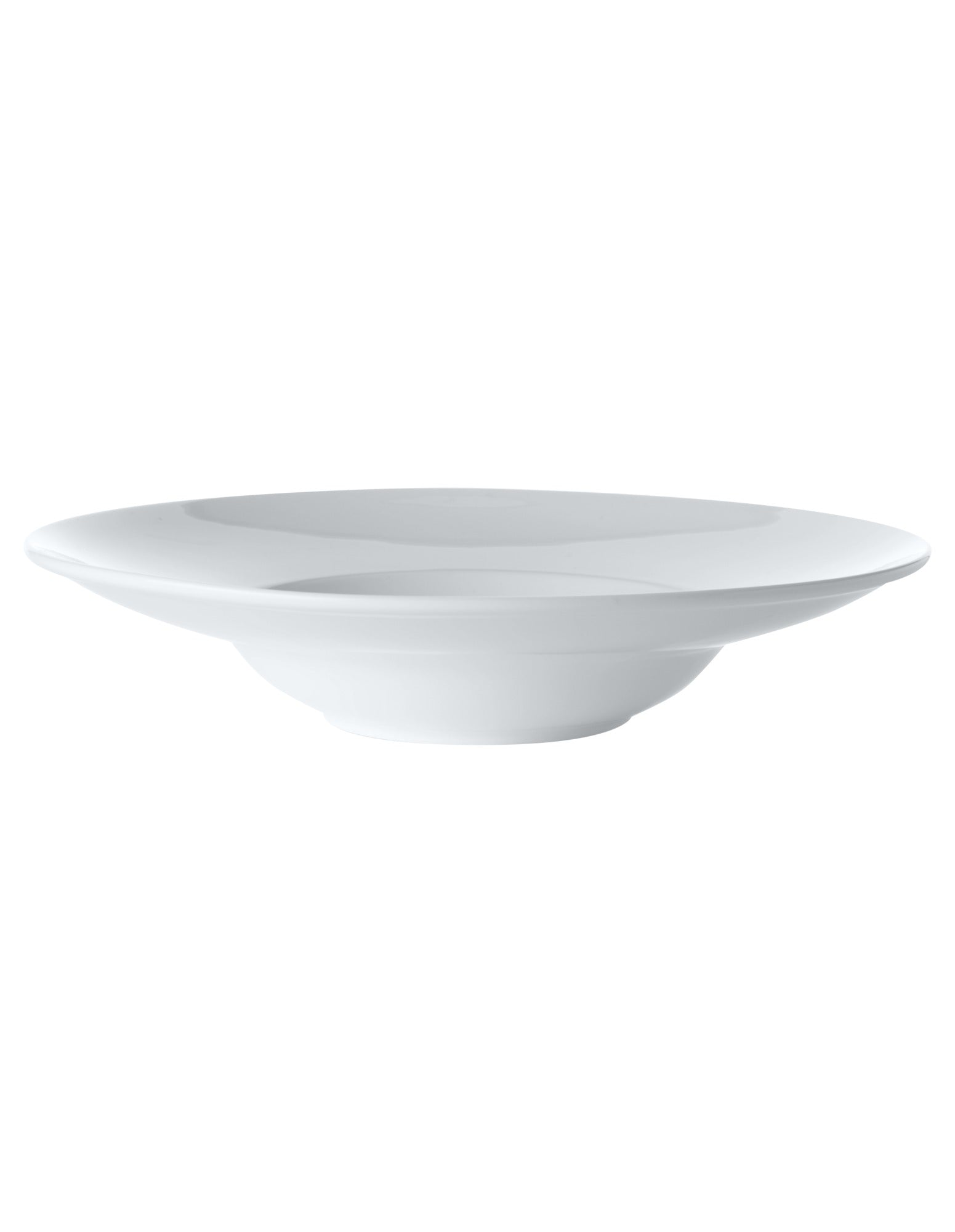 Maxwell & Williams White Basics Show Plate 30x6cm