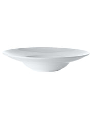Maxwell & Williams White Basics Show Plate 30x6cm