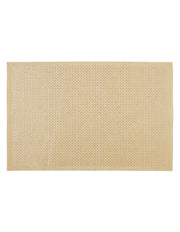 Maxwell & Williams Table Accents Sequin Placemat 45x30cm Gold