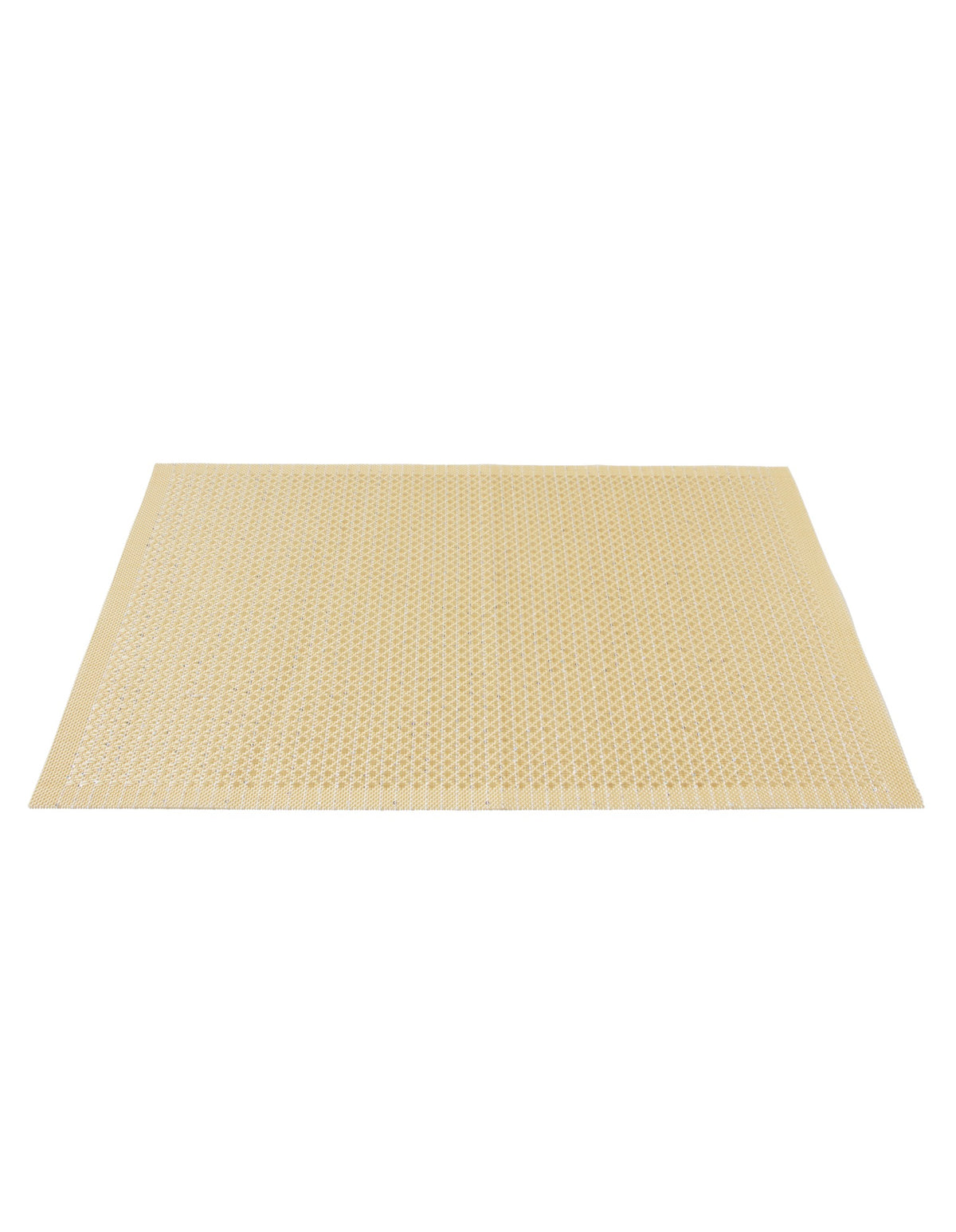 Maxwell & Williams Table Accents Sequin Placemat 45x30cm Gold