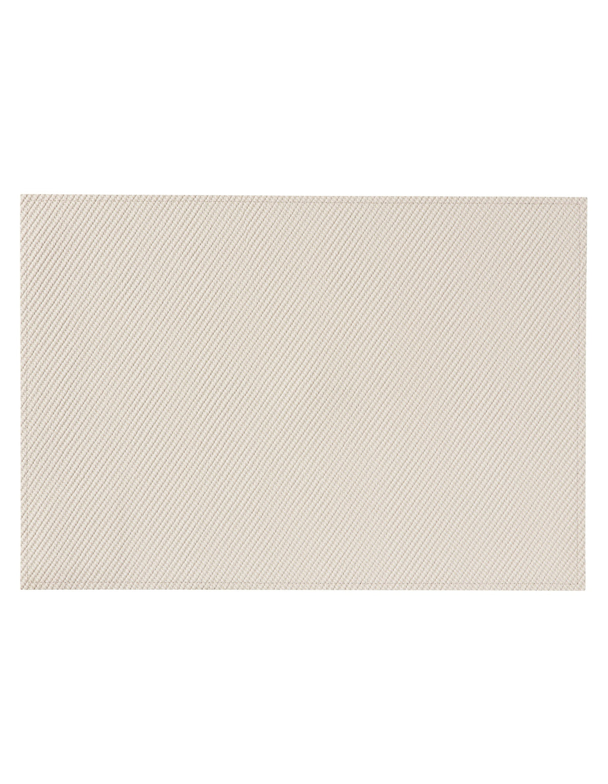 Maxwell & Williams Table Accents Textured Placemat 43x30cm Stone