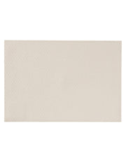 Maxwell & Williams Table Accents Textured Placemat 43x30cm Stone