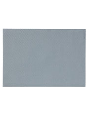 Maxwell & Williams Table Accents Textured Placemat 43x30cm Denim