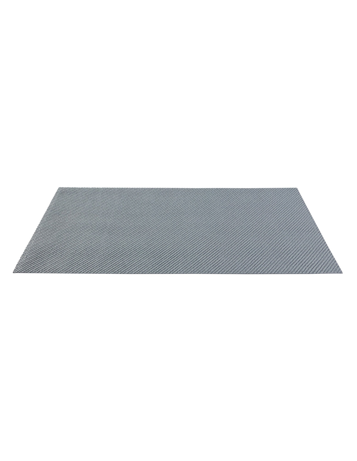 Maxwell & Williams Table Accents Textured Placemat 43x30cm Denim