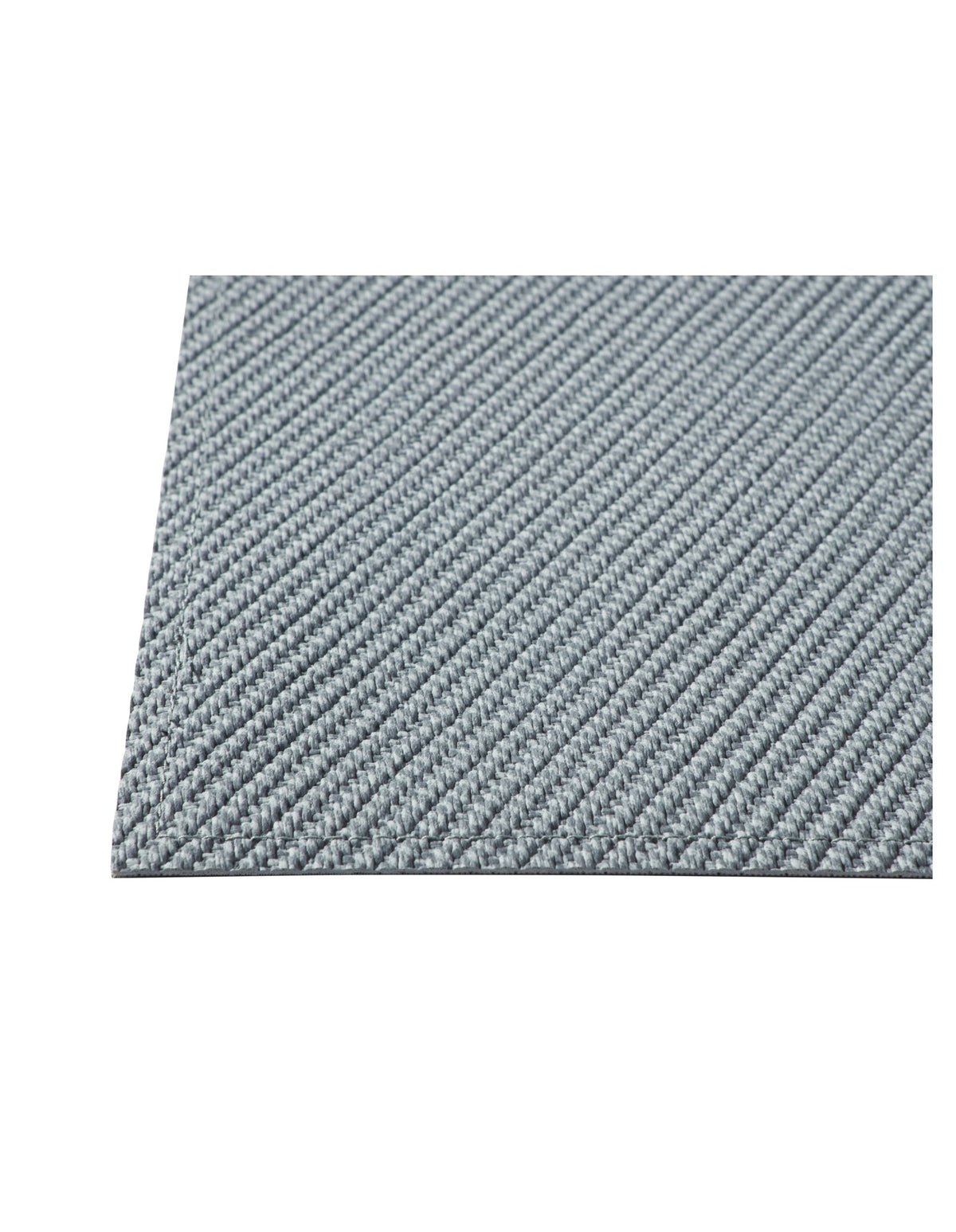 Maxwell & Williams Table Accents Textured Placemat 43x30cm Denim