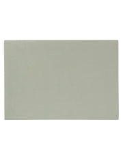 Maxwell & Williams Table Accents Leather Look Placemat 43x30cm Sage