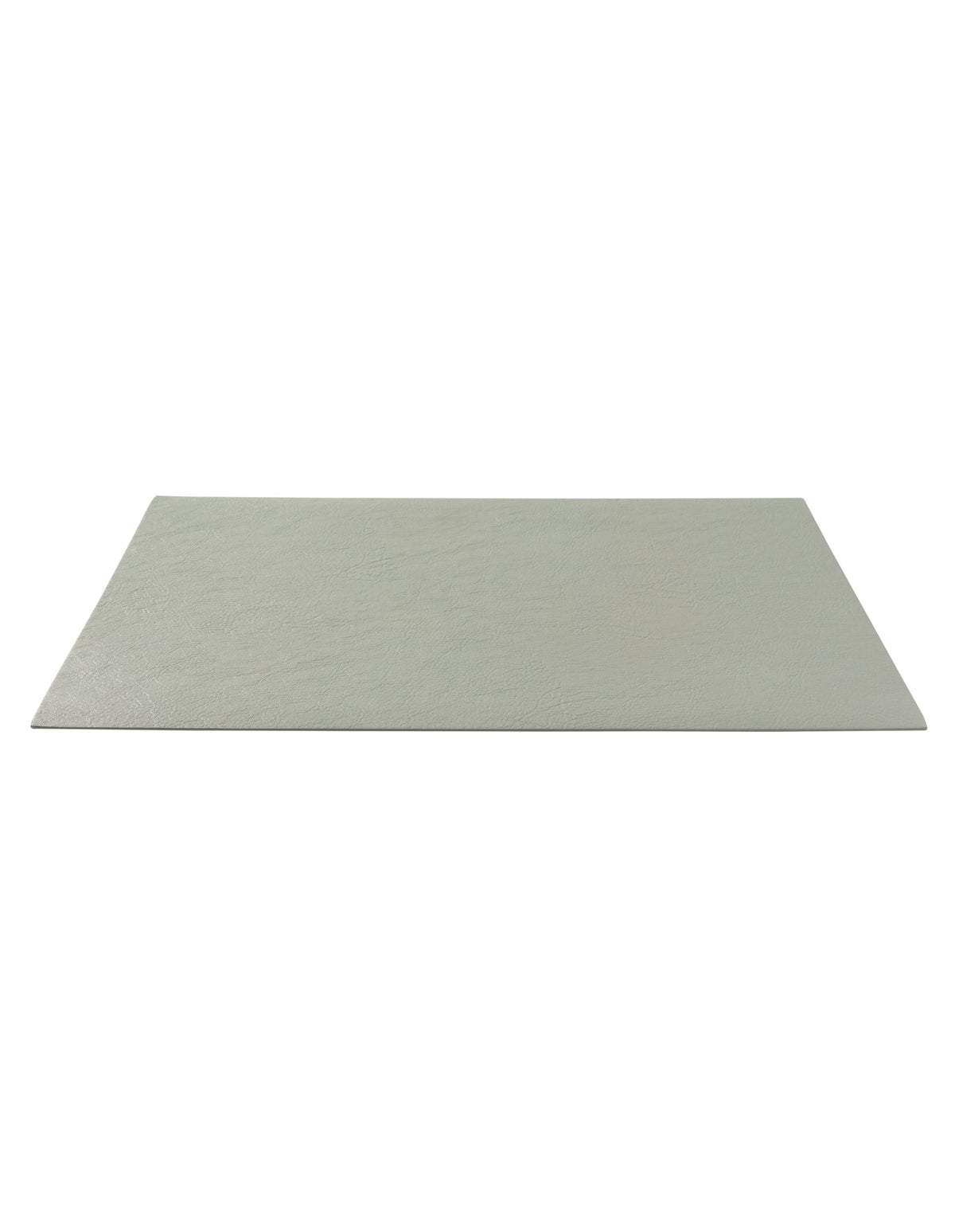 Maxwell & Williams Table Accents Leather Look Placemat 43x30cm Sage