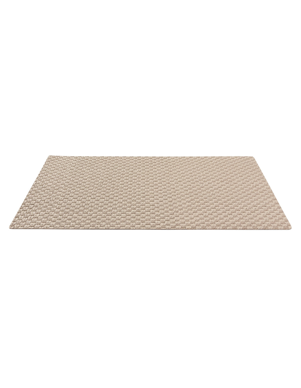 Maxwell & Williams Table Accents Woven Look Placemat 43x30cm Stone