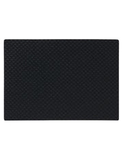 Maxwell & Williams Table Accents Woven Look Placemat 43x30cm Black
