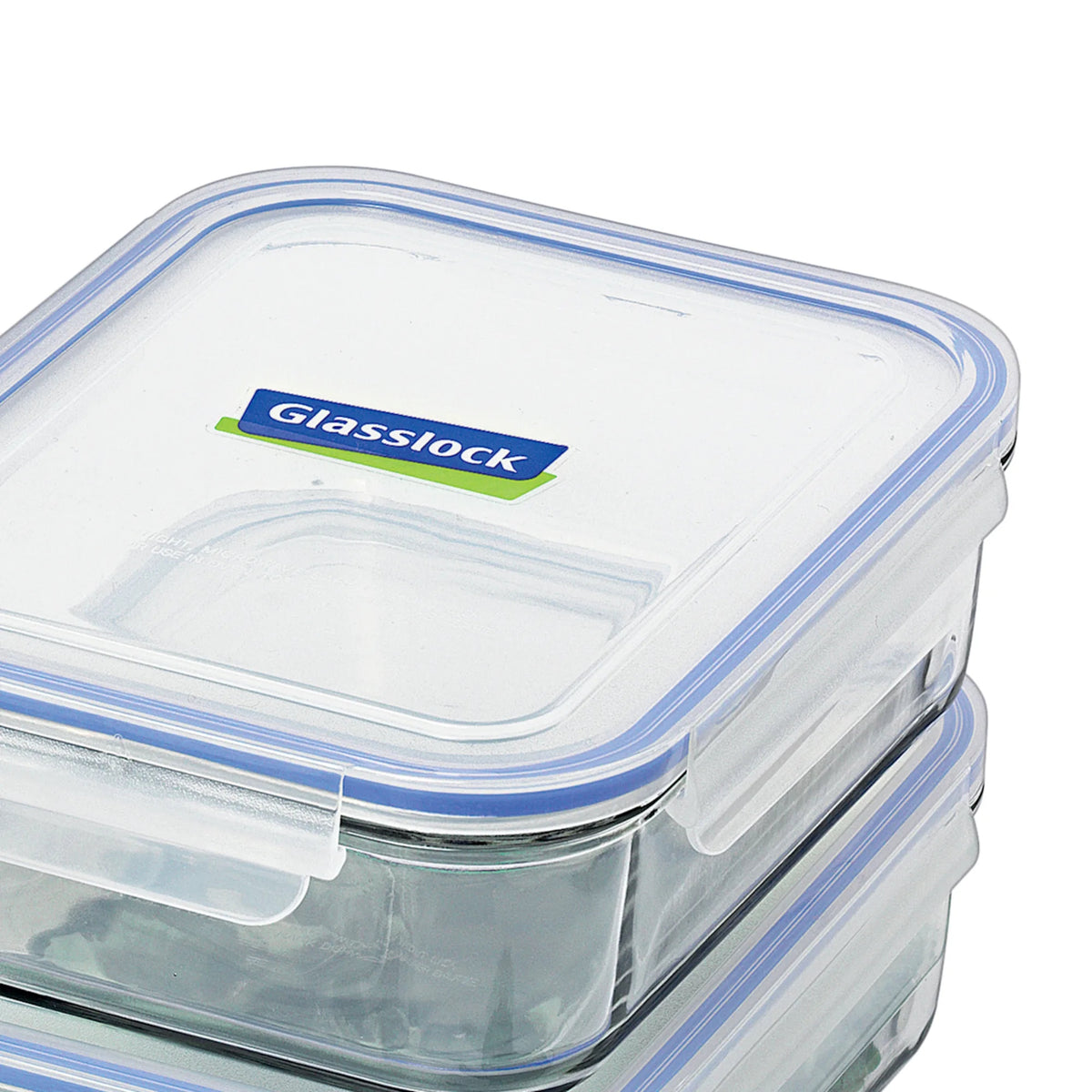 Glasslock Container Set 10pc