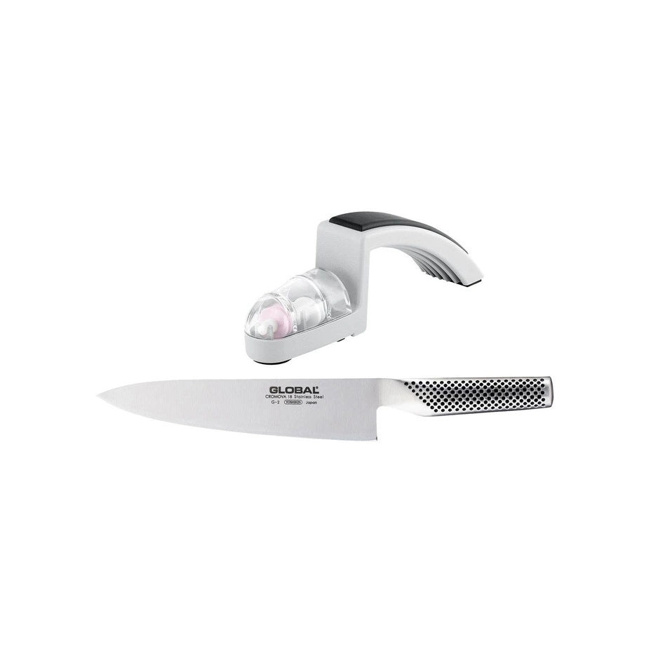 Global Classic 2 Piece Starter Set