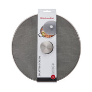 KitchenAid – Odour Absorbing Splatter Guard 33cm