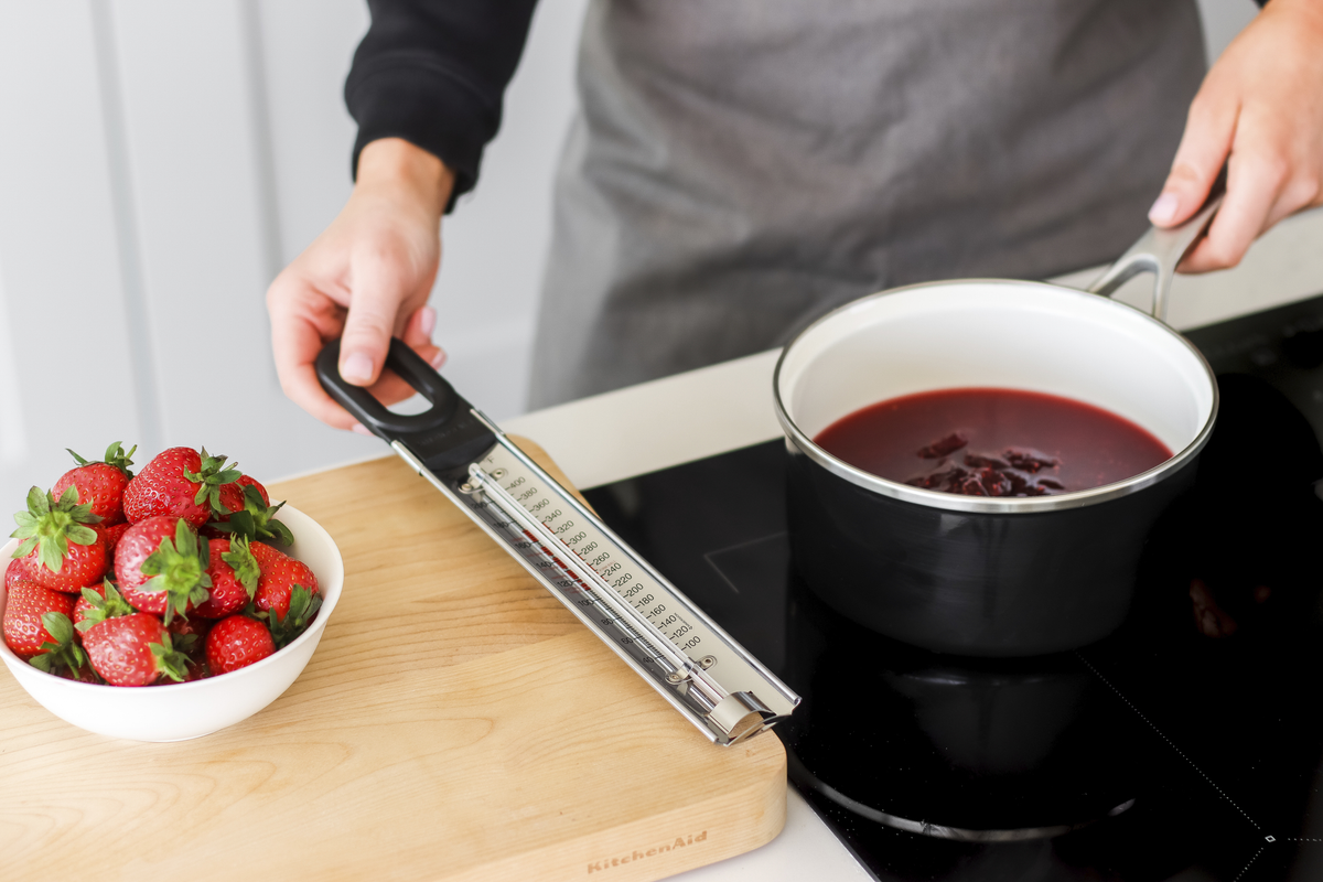 KitchenAid – Candy Thermometer