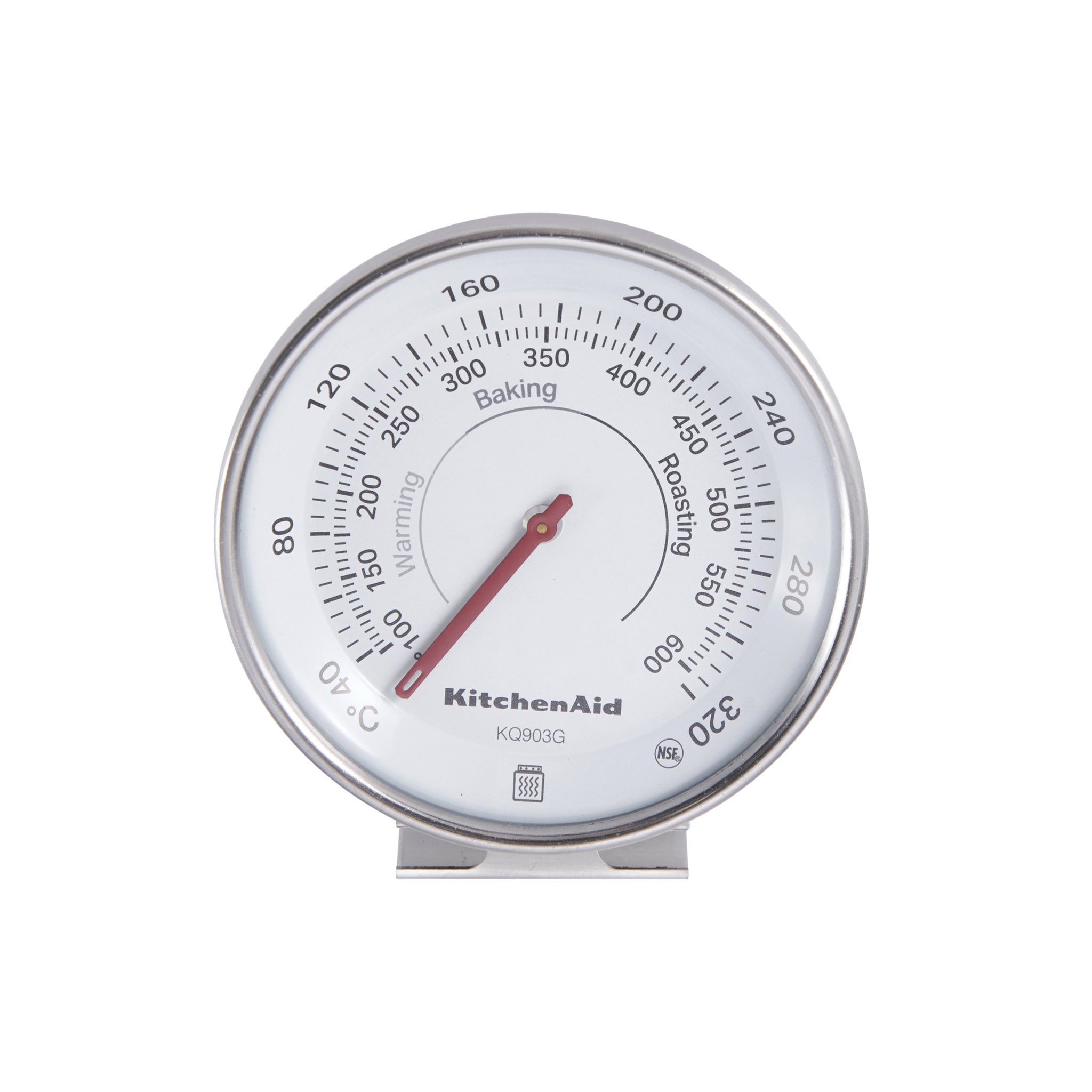 KitchenAid – Dial Oven Thermometer
