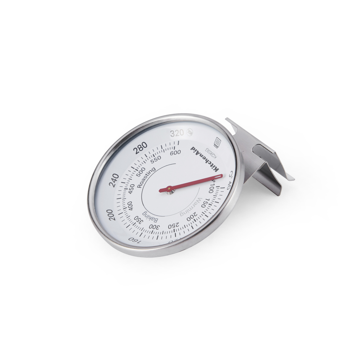 KitchenAid – Dial Oven Thermometer