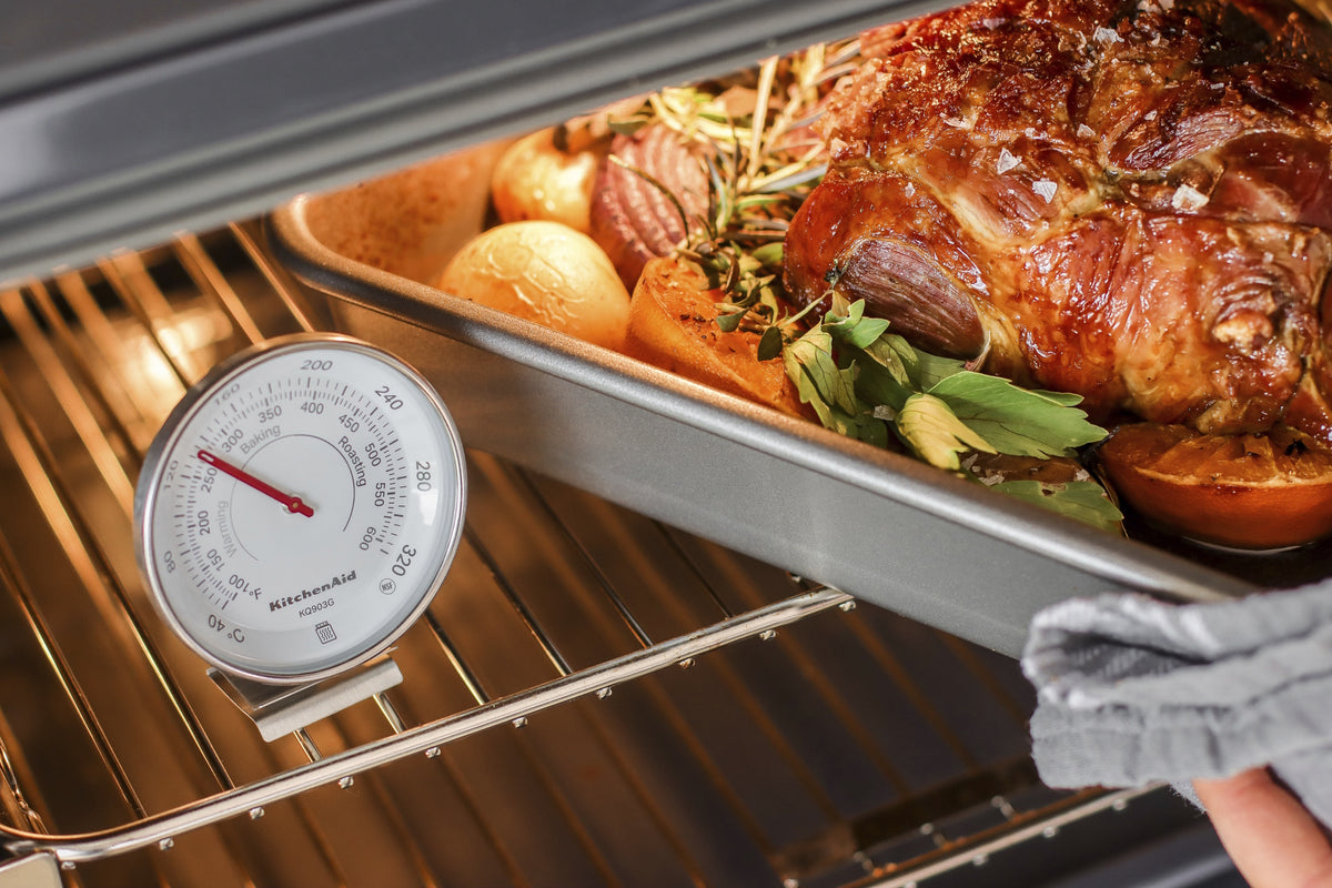 KitchenAid – Dial Oven Thermometer