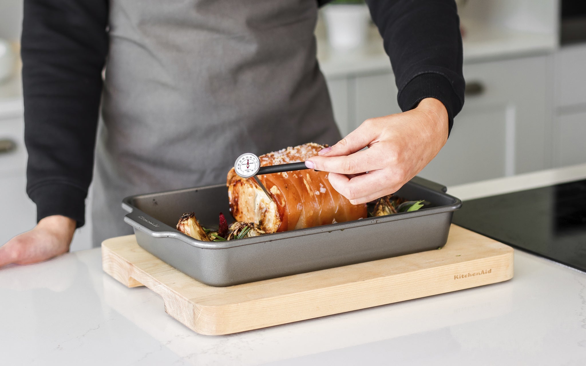 KitchenAid – Instant Read Thermometer
